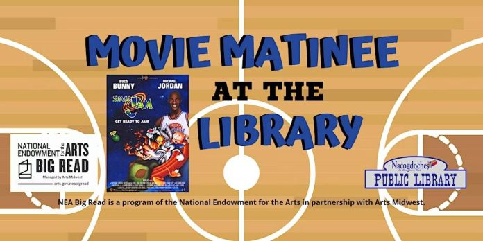 space jam