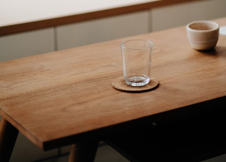 Who Is At The Table?