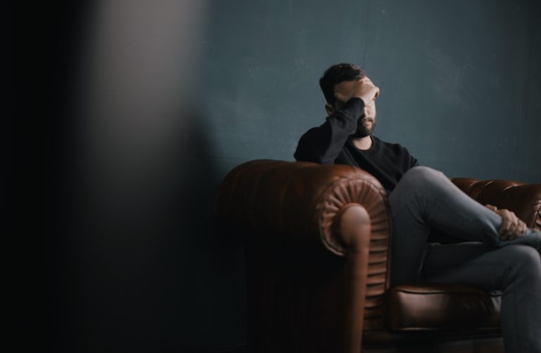 Coping with the Ongoing Cycle of Stress, Life, and Responsibility Coping with the Ongoing Cycle of Stress, Life, and Responsibility