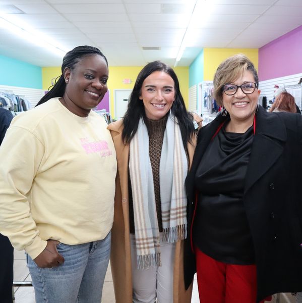 Just Kiddin’ Around Provides More than Clothing