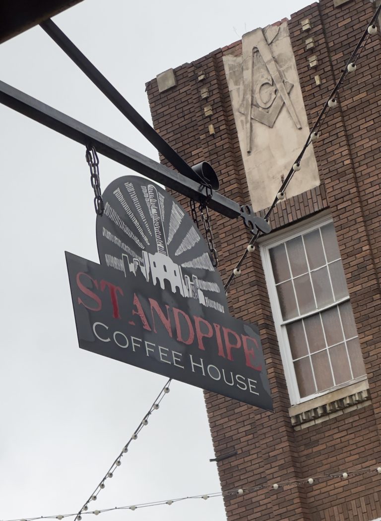 Restaurants in Downtown Lufkin