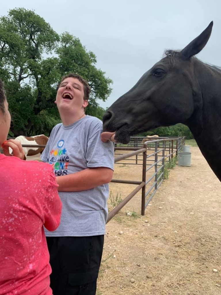 Patrick Colvin to Participate in “Reach for the Stars” Show at County Fair