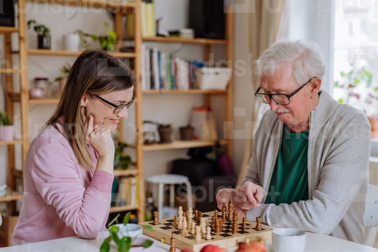 <strong>Ombudsman are a Critical Part of Nursing Home Care</strong>