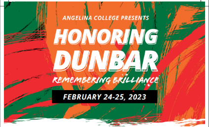 Honoring Dunbar: Remembering Brilliance