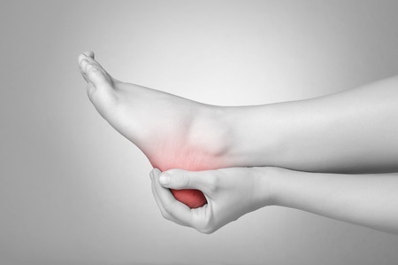 Have a Bump on Your Foot? Don’t Ignore It