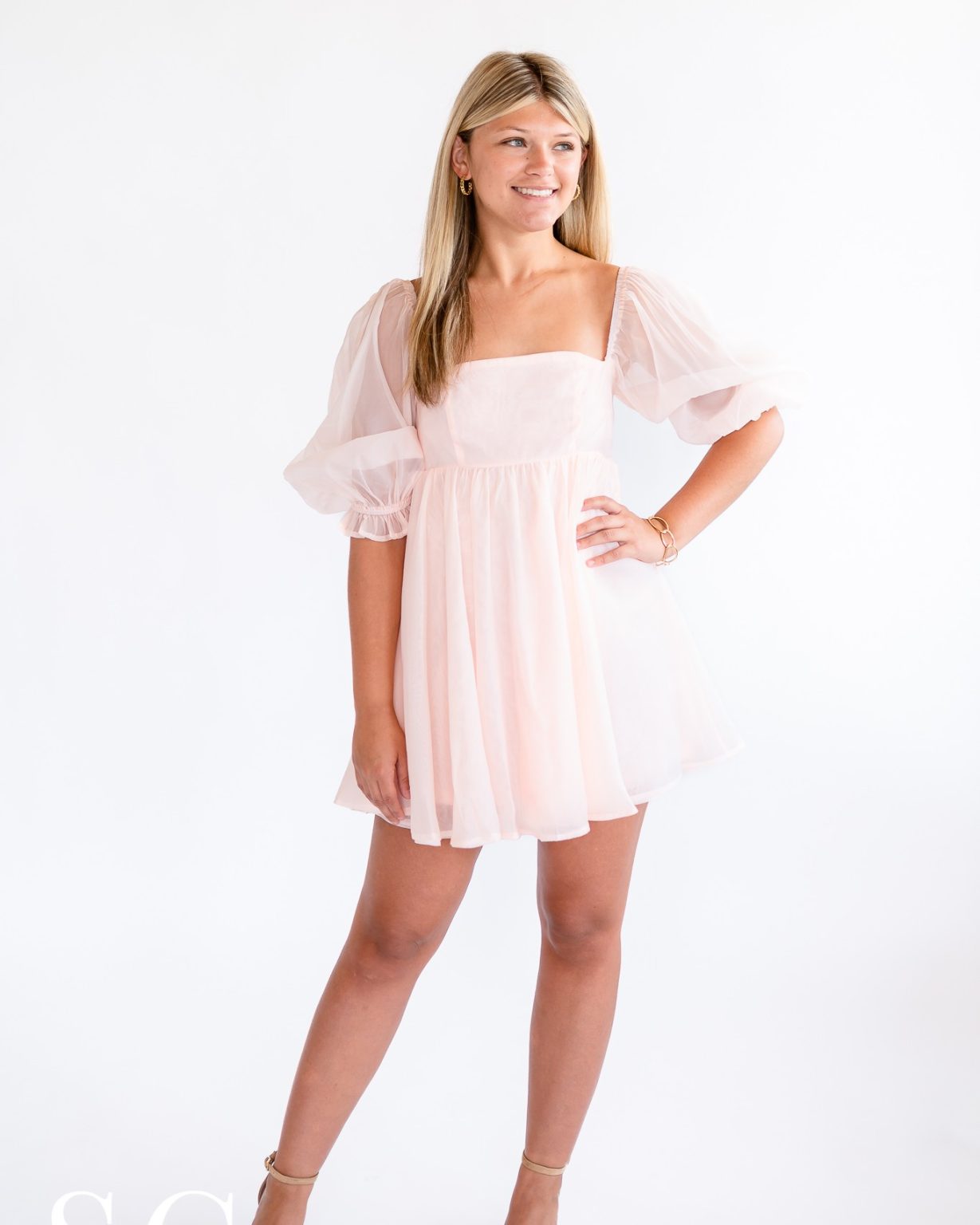 Celebrate National Dress Day with Three Looks from Downtown Lufkin