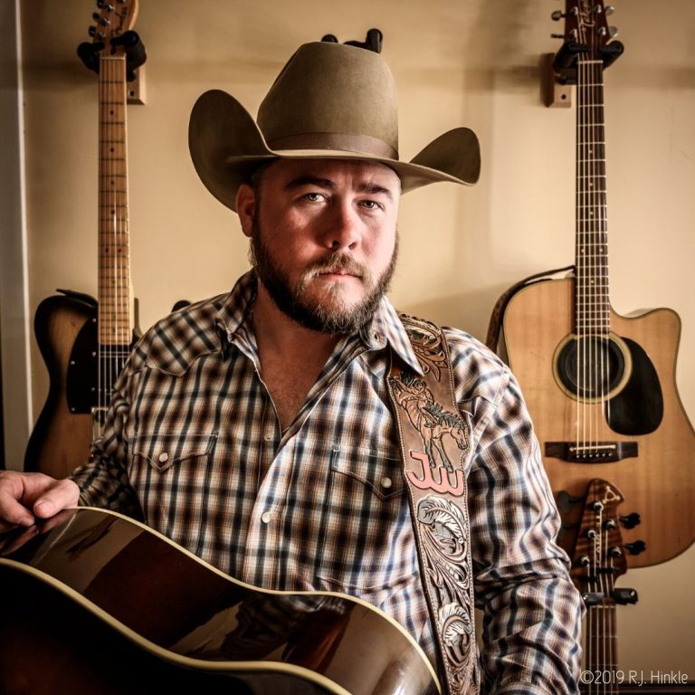 Josh Ward to Open Houston County Fair