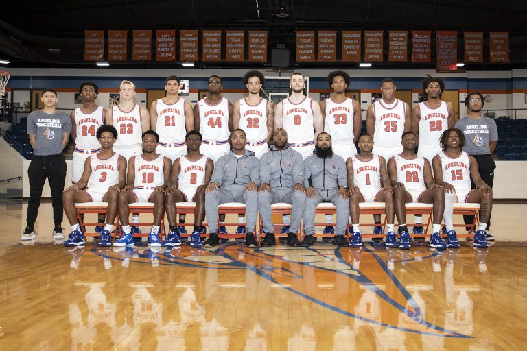Angelina College Athletics Weekly Update