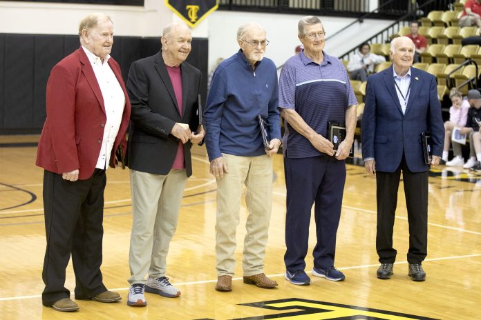 Guy Davis 5_Region XIV Tribute in Tyler_3_9_2023