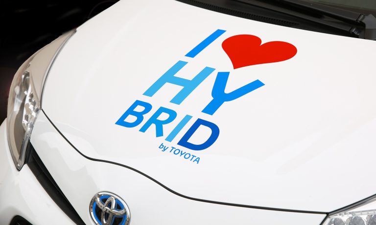 Why You Should Consider a Hybrid for Your Next Vehicle