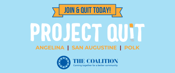 Color Out Tobacco: An Obstacle Challenge Course