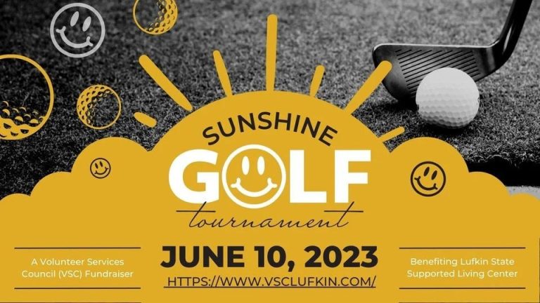 Sunshine Golf : Golfing Tournament Under the Bright Skies
