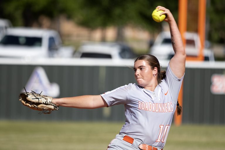 Angelina College Athletics Weekly Update