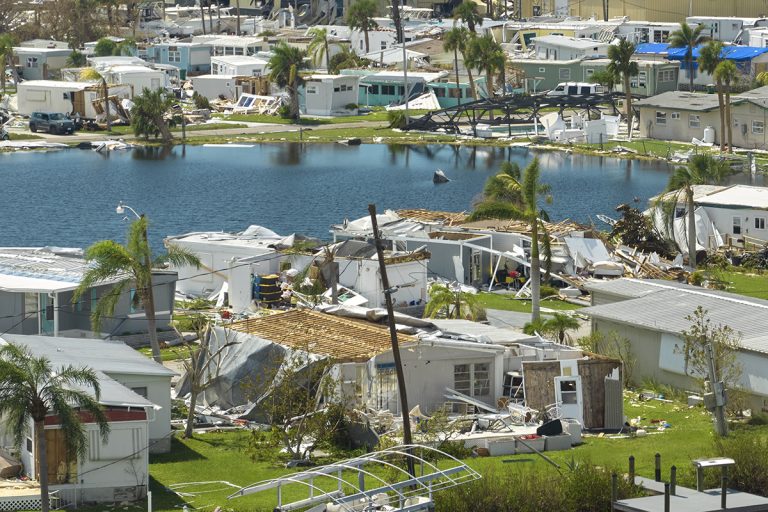 Conducting an Insurance Check-Up & Reducing the Potential for Damage Are Key for Hurricane Season Preparedness