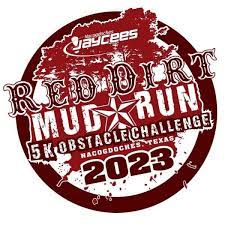 Red Dirt Mud Run