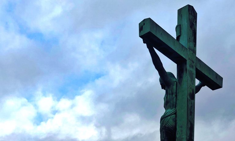 Why is Good Friday Important?