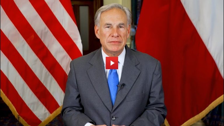 Texas Named Best State For Business For Record-Shattering 19 Years In A Row