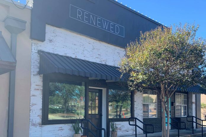 renewed