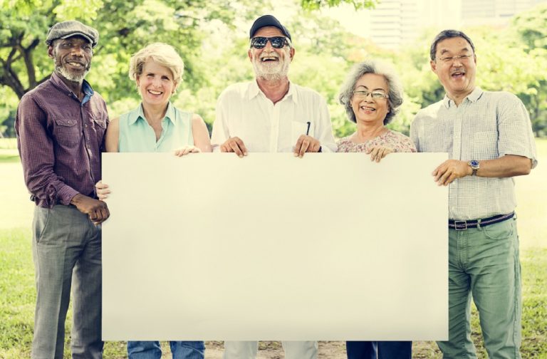 Mayfest Celebrates Older Americans Month Mayfest Celebrates Older Americans Month