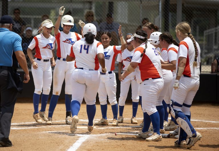 Lady Roadrunner Season Ends at World Series: AC Falls to Kaskaskia College in Third Round