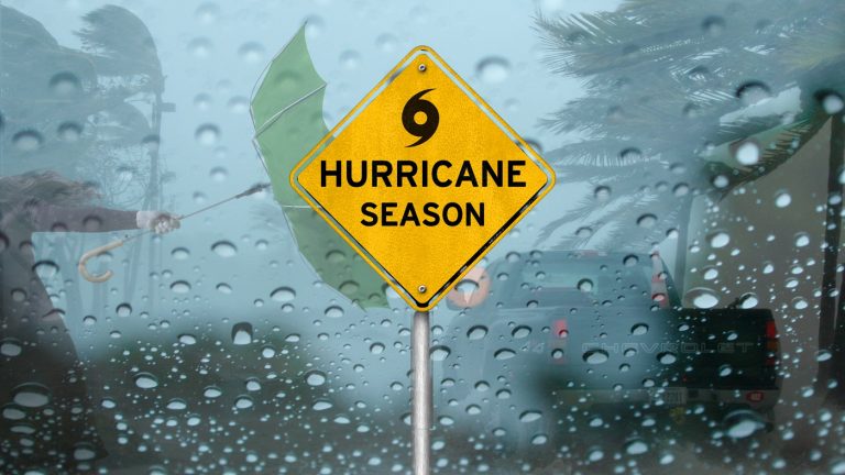 Lufkin District Prepares for Hurricane Season