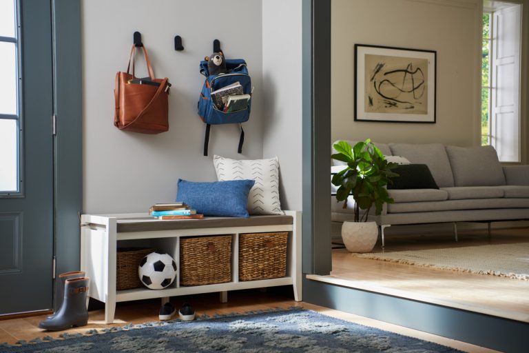 New Survey Reveals Gen Z and Millennials Struggle to Keep a Tidy Home