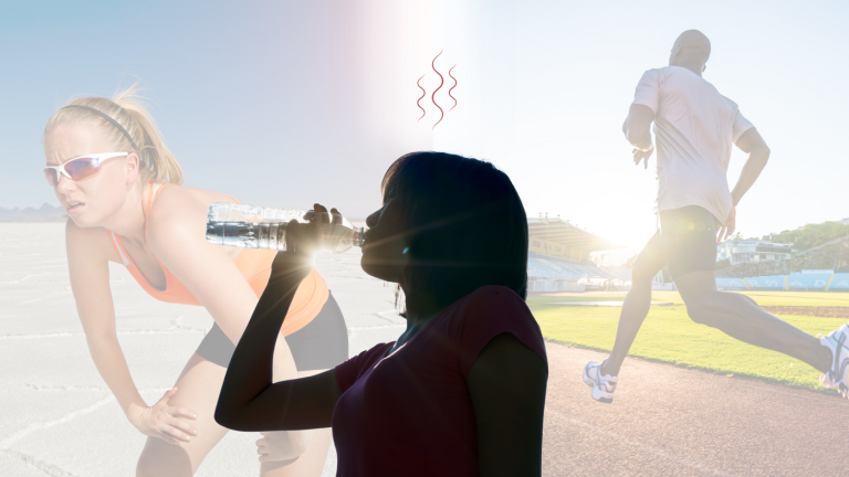 Safeguarding Student Athletes in the Heat: Ten Crucial Guidelines for Safety