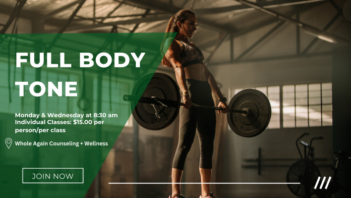 Ginyard gym
