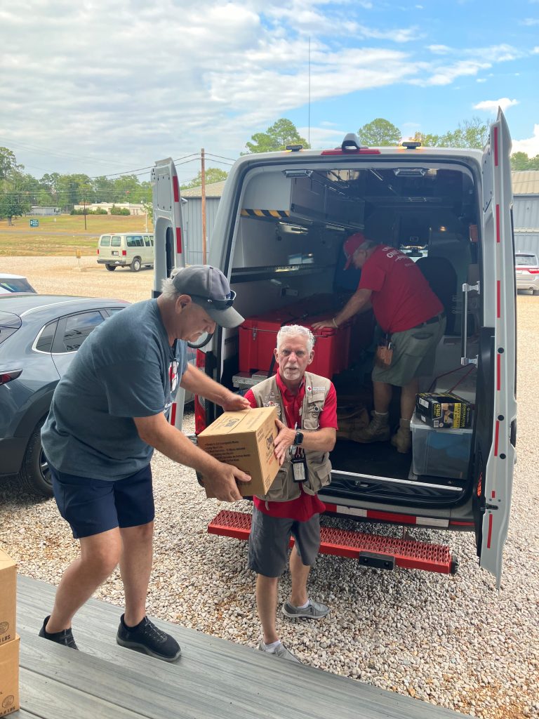 Jasper and Tyler County Wildfire Update