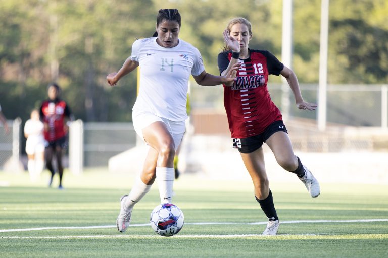 Angelina College Women’s Soccer Holding Tryouts: Lady Roadrunners Looking for New Players for New Season