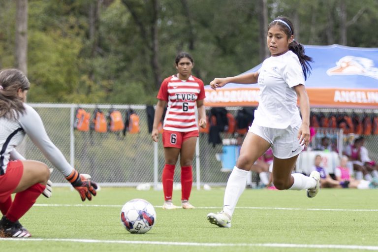 Angelina College Soccer Teams Kicking Off New Season: Home Opener, Tailgate Party on Tuesday Angelina College Soccer Teams Kicking Off New Season: Home Opener, Tailgate Party on Tuesday