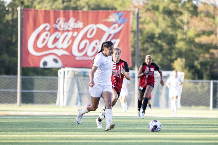 Angelina College Weekly Athletics Update