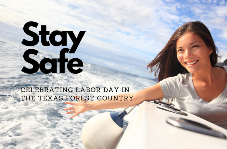 Staying Safe During Labor Day Weekend (for TFCL)