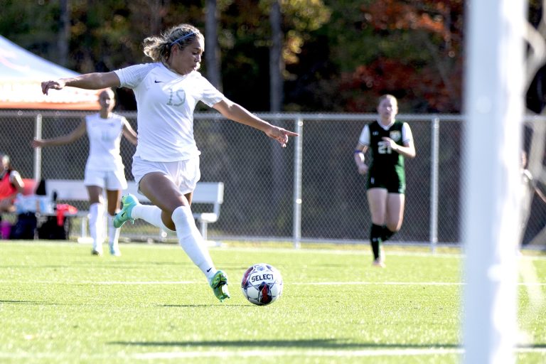 AC Soccer Teams Sweep Paris College AC Soccer Teams Sweep Paris College