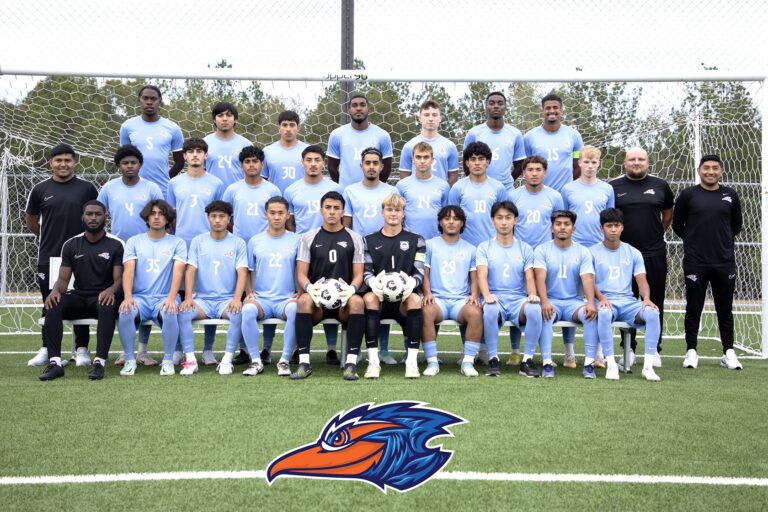 Roadrunner Soccer Earns Fifth Seed in National Tournament