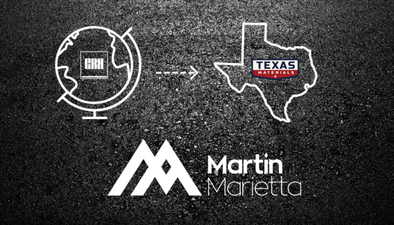 Local Companies Expand Under Building Materials Giant