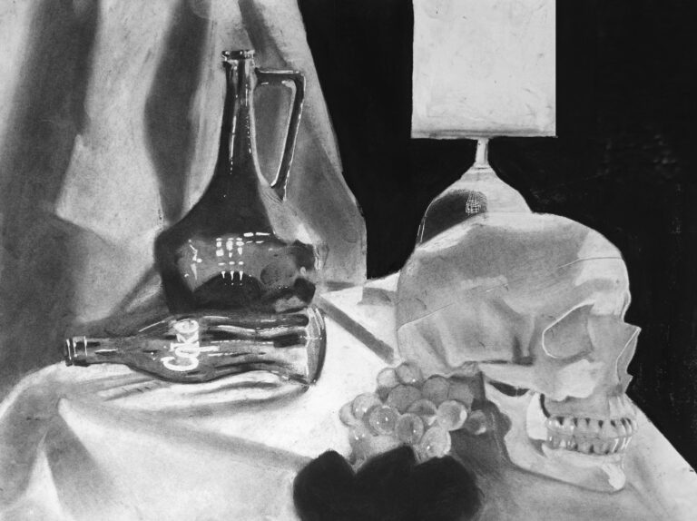 Angelina College Visual Arts Students to Display Works