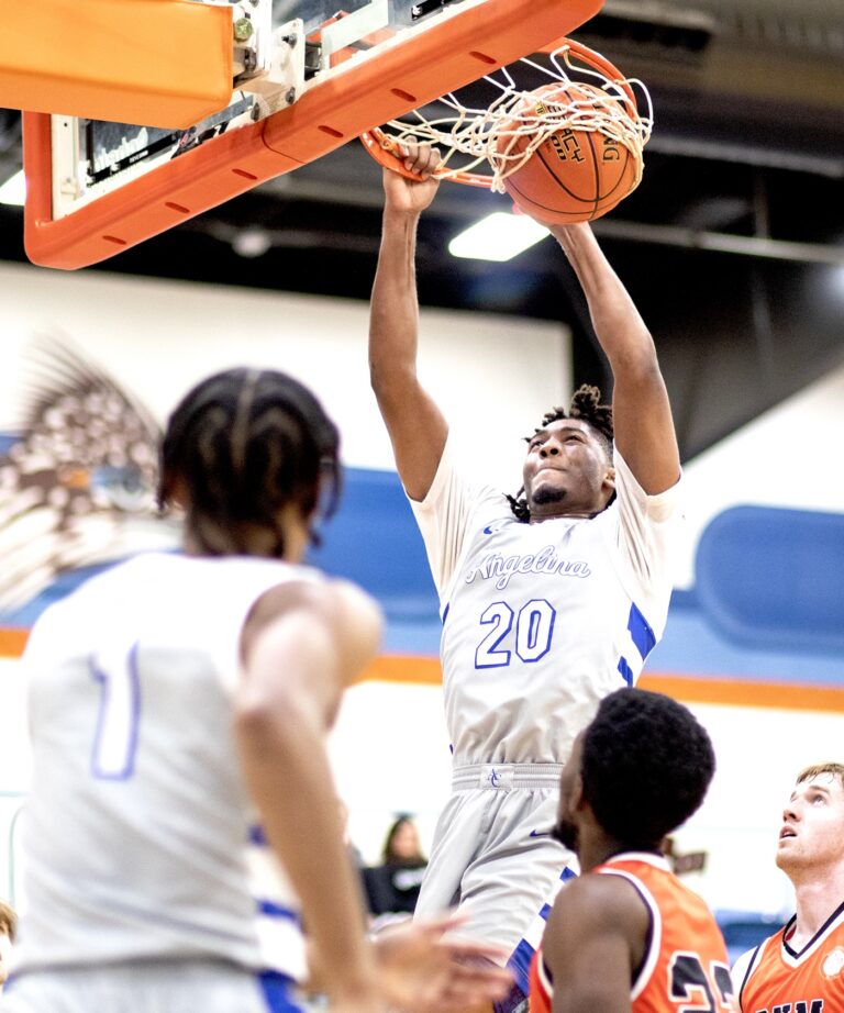 Angelina College Athletics Weekly Update