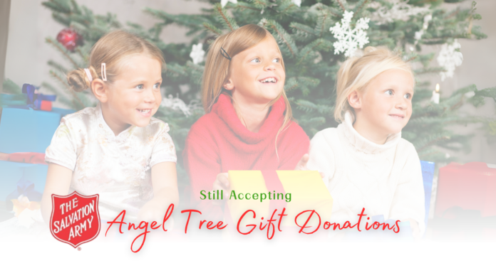 angel tree
