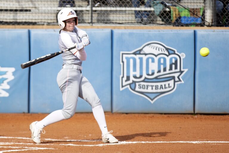 Angelina College Softball Holding Recruiting Showcase