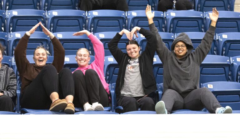 Angelina College Athletics Weekly Update