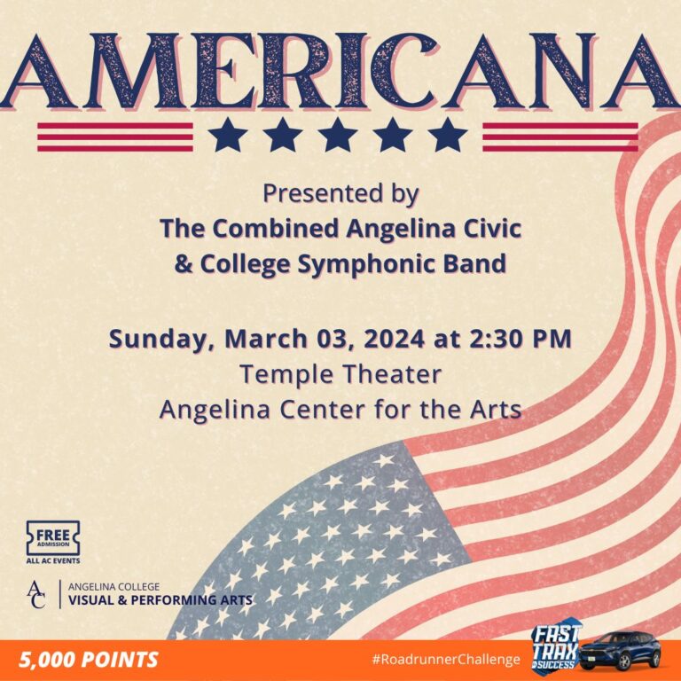 Americana (Angelina County)
