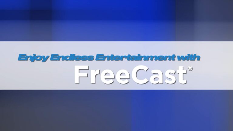 This weekend on FreeCast