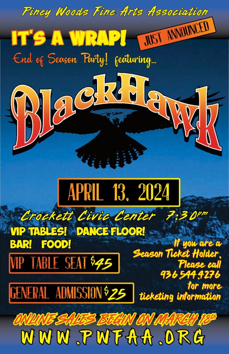 Blackhawk (Nacogdoches County)