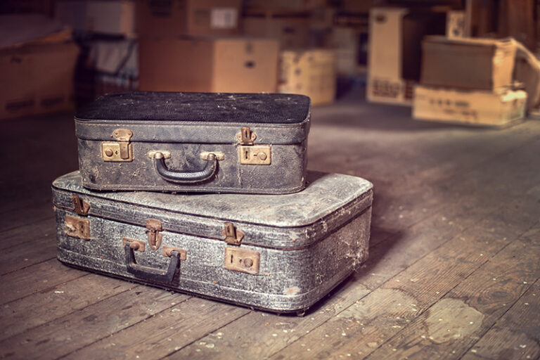 Spring Cleaning: Don’t Toss That ‘Junk,’ It May Be Valuable!