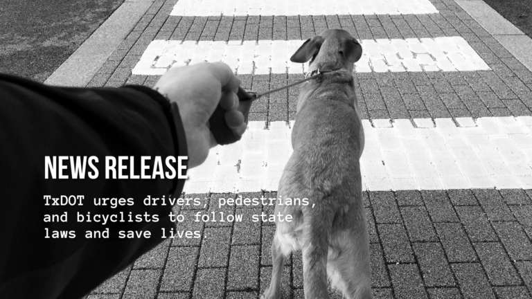 Pain of Loss Highlights Rising Trend of Bicycle and Pedestrian Crashes