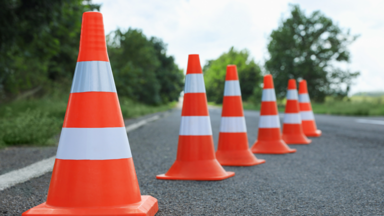 Closures Expected on US 59 for Diboll Relief Route