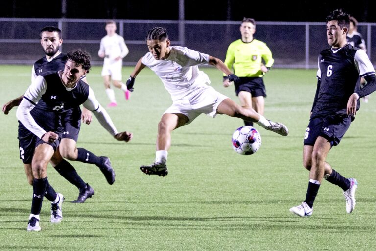 Angelina College Men Soccer Program Hosting Spring ID Camp