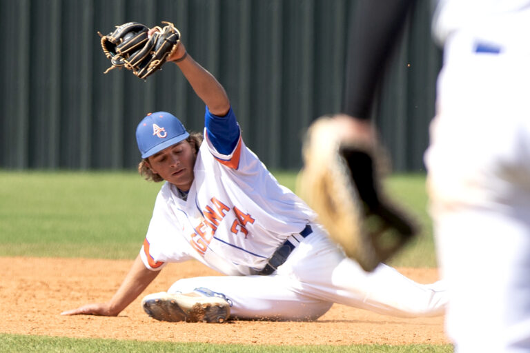 Angelina College Athletics Weekly Update