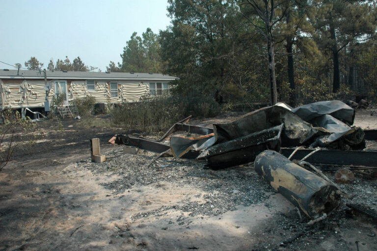 Safety Tips, Smoke Damage Recovery Among Resource Materials